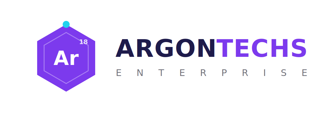 Argontechs Enterprise